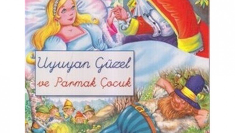 Uyuyan Güzel ve Parmak Çocuk