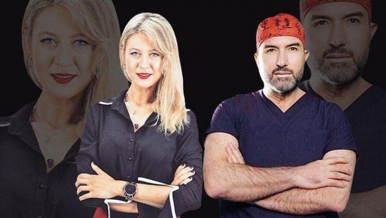 Uzman psikologdan görüntülerini kullanan estetik doktoruna dava