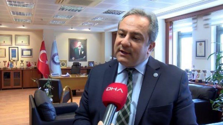 ‘Vaka artışı devam ederse kısıtlama olur mu?’ sorusuna Bilim Kurulu üyesi Prof. Dr. İlhan’dan yanıt