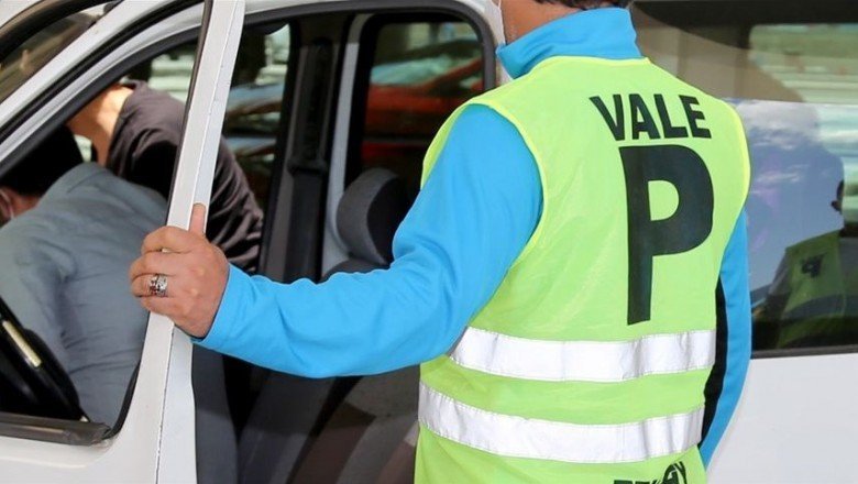 Valelerde QR kod dönemi