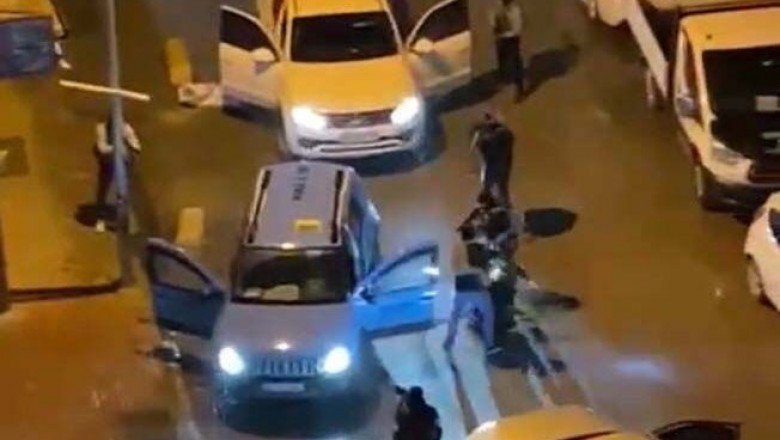 Van’da 2’si İran ajanı 8 kişi yakalandı