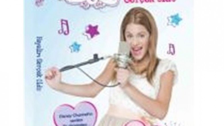 Violetta – Hayalim Gerçek Oldu
