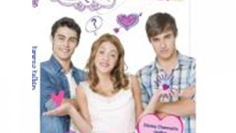 Violetta – Kararsız Kalbim