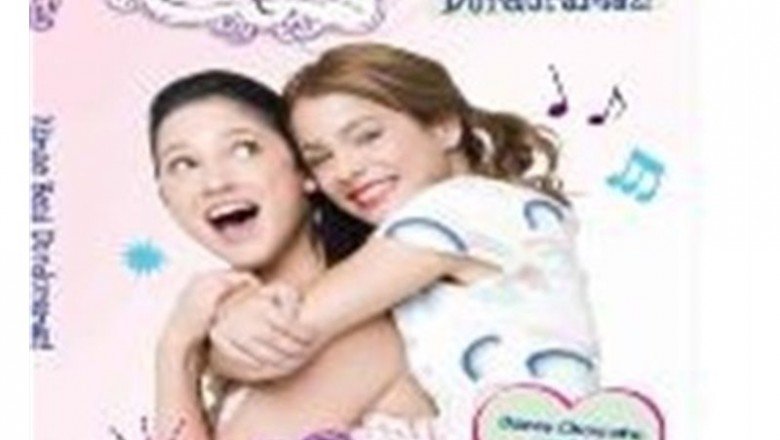 Violetta – Kimse Beni Durduramaz