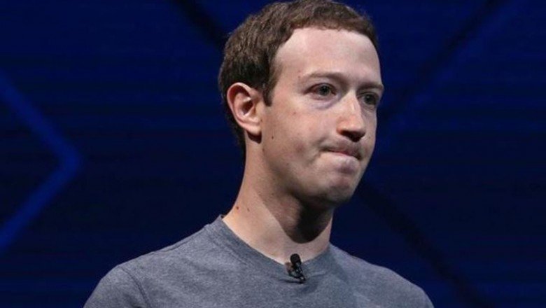 Viral olmuştu…  Zuckerberg’in Meta sunumundaki ‘gizem’ çözüldü