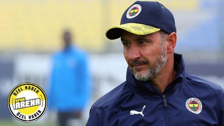 “Vitor Pereira için çöküş olacak!” Trabzonspor öncesi…