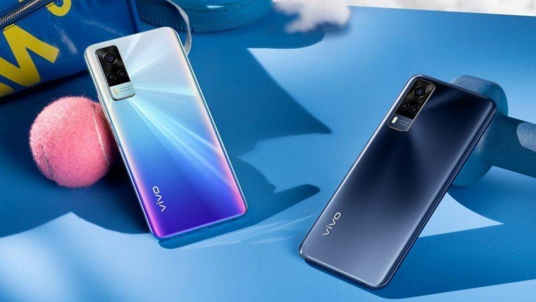 Vivo Y53S Türkiye’de