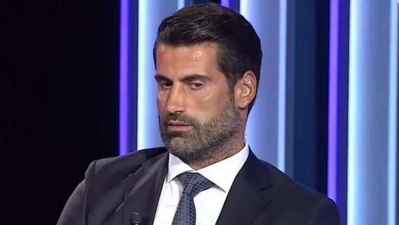 Volkan Demirel: “G.Saray taraftarından rica ediyorum”