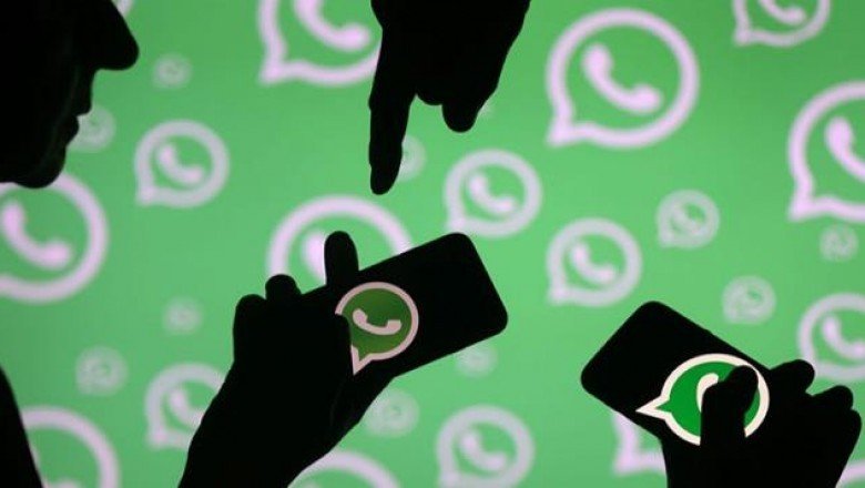 WhatsApp’tan grup özelliğinin kaldırılması gündemde