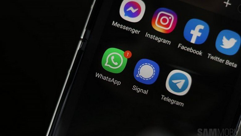 WhatsApp’a Yeni Bir Topluluk Özelliği Geliyor!