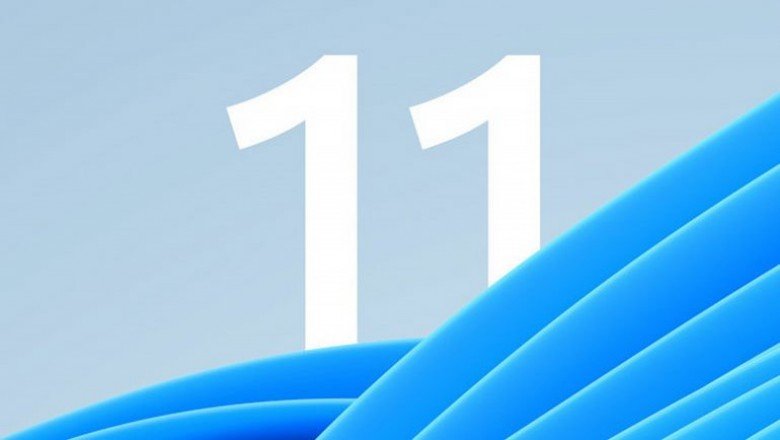 Windows 11 Henüz Yayınlanmadı ama 100 Bilgisayardan 1,3’üne Girdi!