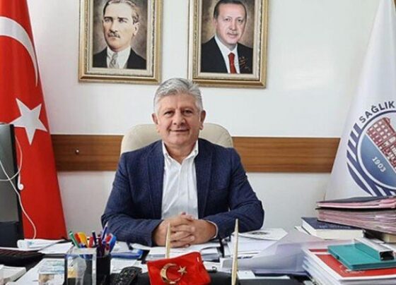 Prof. Dr. Aydın’dan ‘uzun Covid’ uyarısı