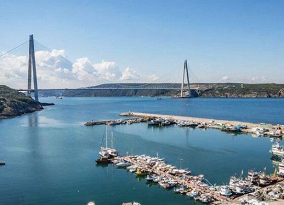 Serinliği uzaklarda arama…