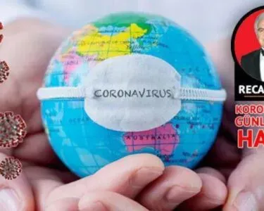 Yaşam biçimimiz virüsle değişti