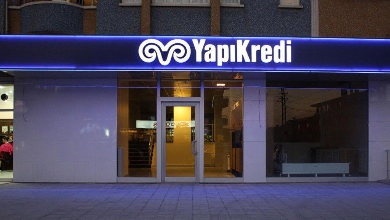 Yapı Kredi’den temiz enerji için yeni fon