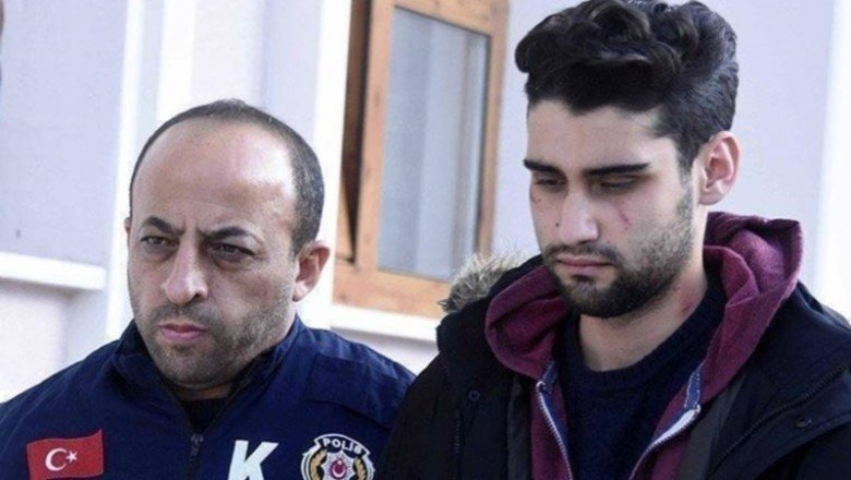 Yargıtay Cumhuriyet Başsavcılığı Kadir Şeker’e verilen cezanın bozulmasını istedi