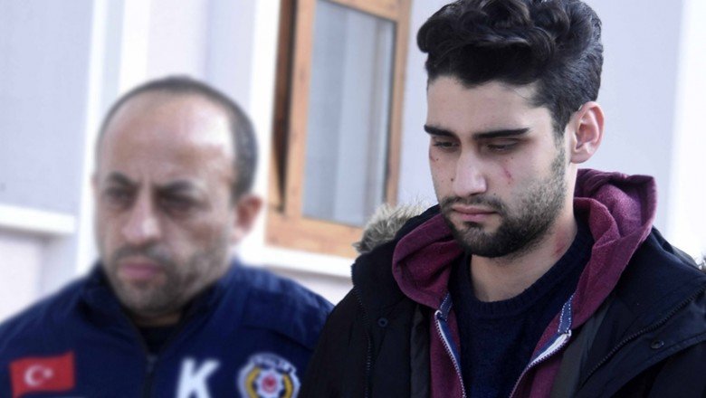 Yargıtay Cumhuriyet Başsavcılığı, Kadir Şeker’e verilen cezanın bozulmasını istedi
