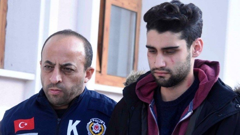 Yargıtay’dan Kadir Şeker kararı