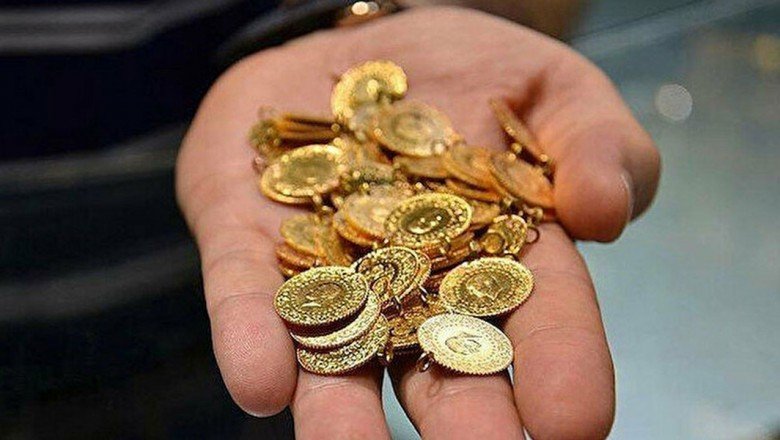 Yargıtay’dan “kargoda kaybolan altın” kararı