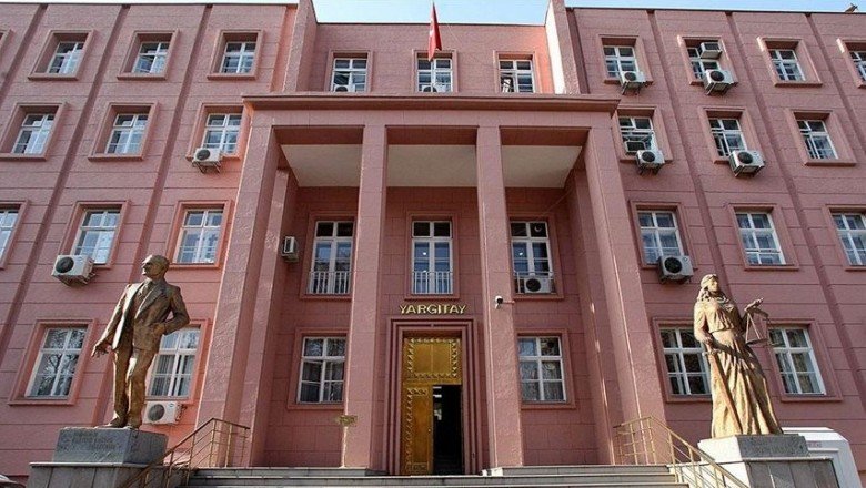 Yargıtay’dan ‘mesaide kendi adına iş yapan işçi’ kararı