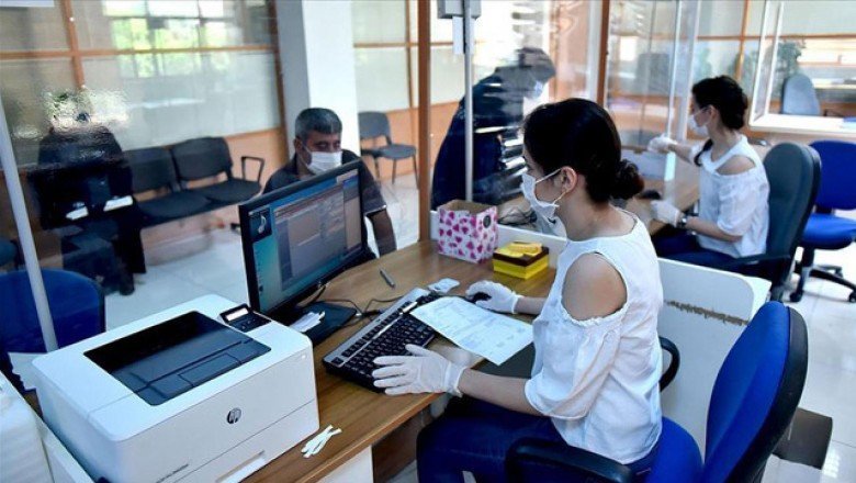 YDS adayları için pazar günü nüfus müdürlükleri açık olacak