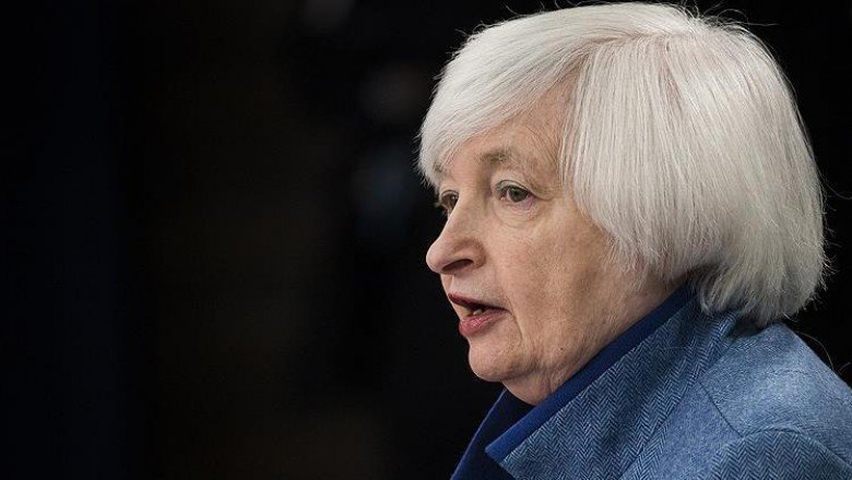 Yellen’den temerrüt uyarısı geldi!