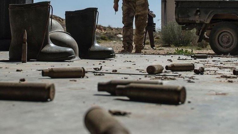 Yemen’de çatışma! Husilerin üst düzey iki komutanı öldürüldü