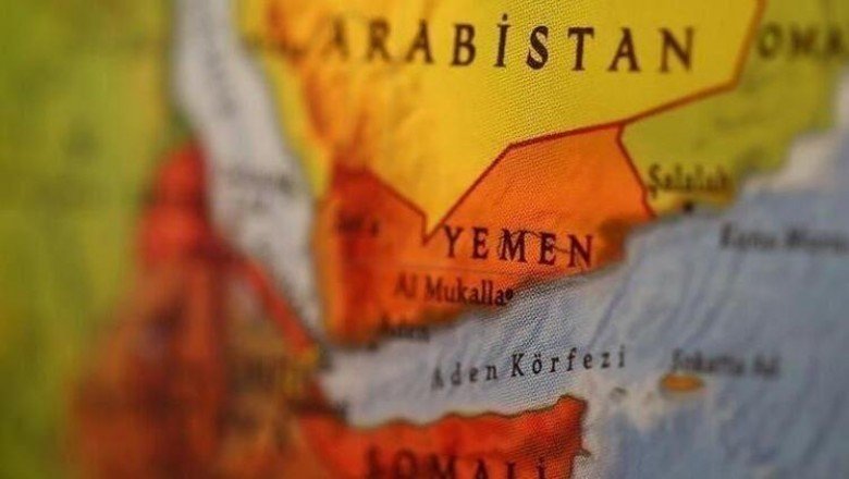 Yemen’de finansal işlemler durduruldu