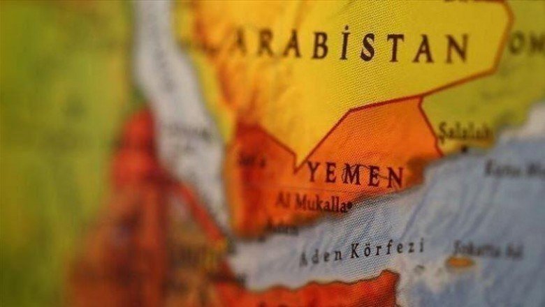 Yemen’de hayat pahalılığı protesto edildi