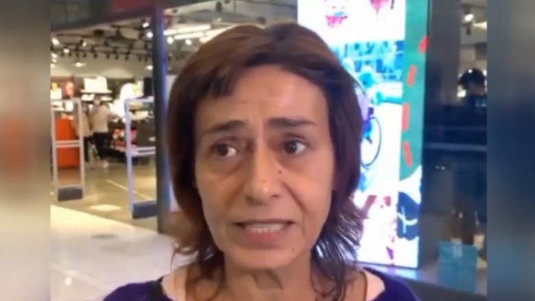 Yıldız Tilbe maskesiz alışveriş yaptı – Ensonhaber