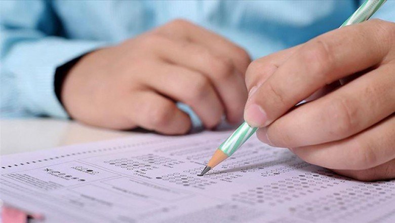 YKS ikinci ek yerleştirme tercih işlemleri için son gün