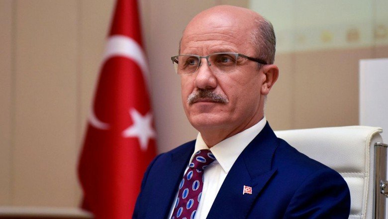 YÖK Başkanı Özvar’dan üniversitelerle birlikte çalışma mesajı