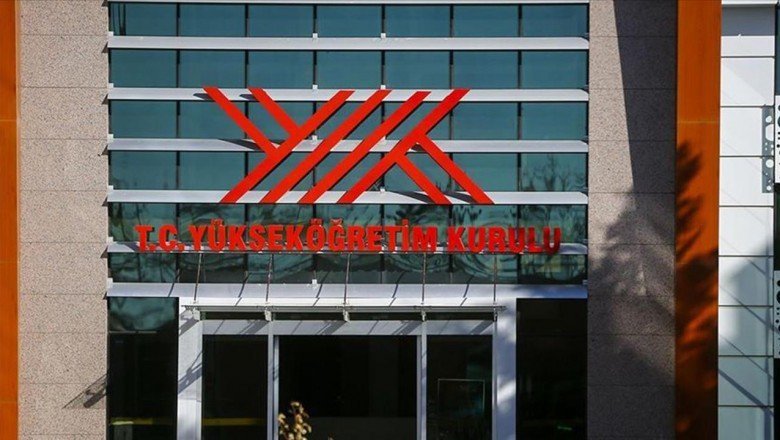 YÖK’ten dikey geçiş kayıtlarını yaptıramayan adaylara ikinci fırsat