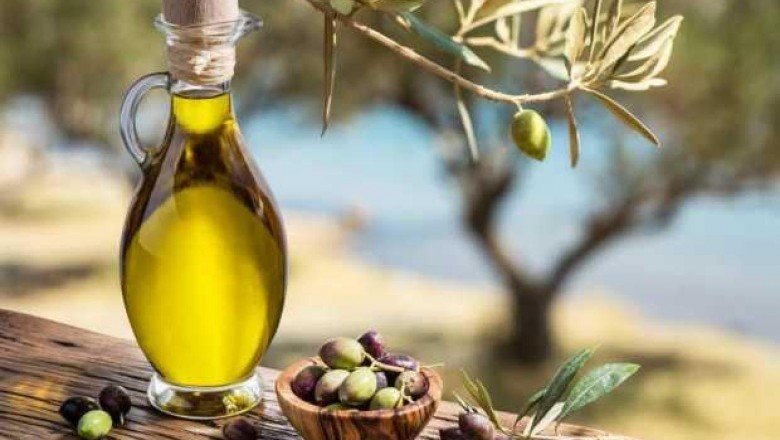 Zeytin ve zeytinyağına en fazla talep İspanya’dan geldi