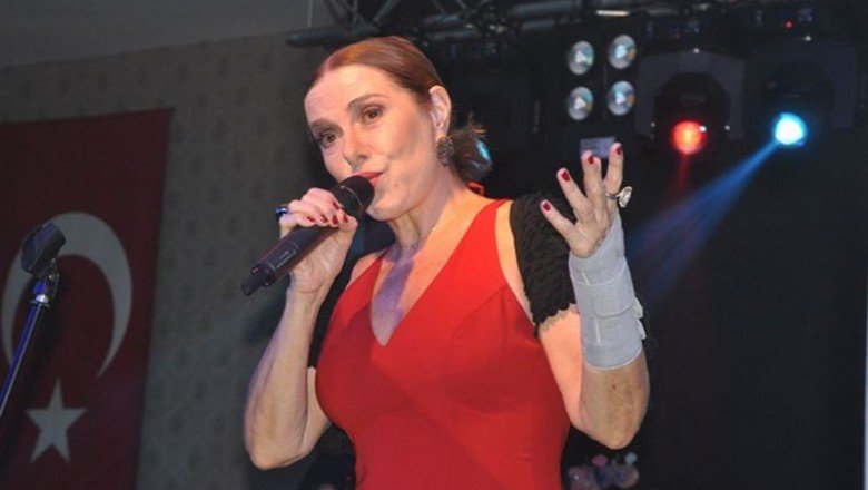 Zuhal Olcay’dan AKM açıklaması: Orası zaten bizim!