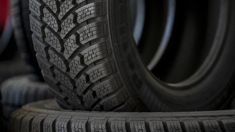 1 Aralık’ta başlıyor: Lastikçilerde değişim yoğunluğu yaşanıyor
