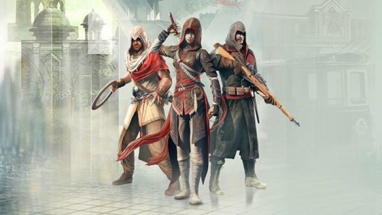 109 TL’lik Assassin’s Creed oyunu ücretsiz oldu – DonanimHaber