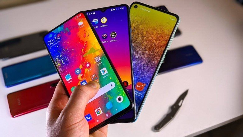 11.11 indirimlerinde en çok satılan akıllı telefonlar belli oldu! – ShiftDelete.Net