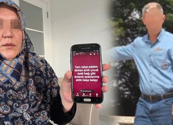 13 günlük bebeğini karınca ilacıyla zehirleyerek öldürmek istedi