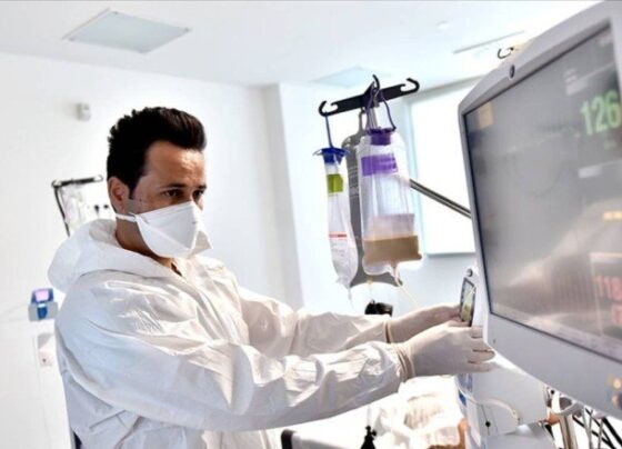 13 Kasım 2021 koronavirüs tablosu: 215 can kaybı, 22 bin 583 yeni vaka