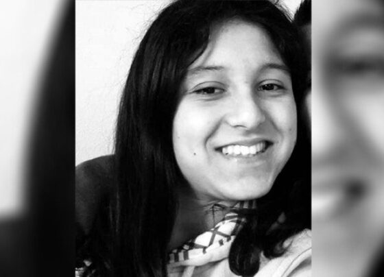 17 yaşındaki Selma, koronavirüs nedeniyle hayatını kaybetti