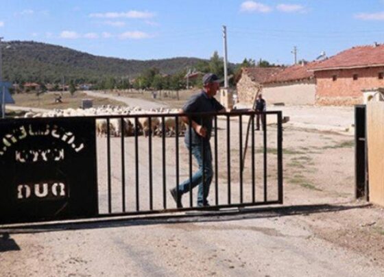 1886 yılında konuldu, hâlâ kullanıyorlar! Gelen açıyor, giden kapatıyor