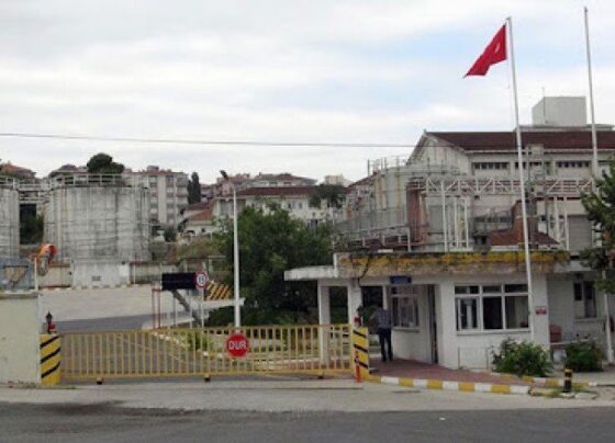 1931 yılında kurulan Tekirdağ Rakı ve Şarap Fabrikası kapatıldı