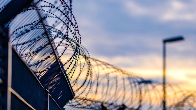 2020’de ceza infaz kurumlarındaki kişi sayısı azaldı