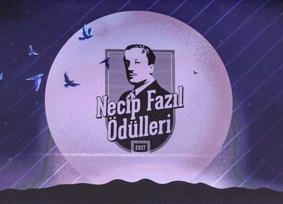 ‘2021 Necip Fazıl Ödülleri’ni kazananlar açıklandı