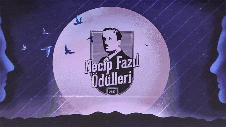 ‘2021 Necip Fazıl Ödülleri’ni kazananlar açıklandı