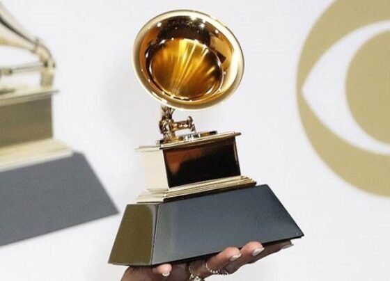 2022 Grammy Ödülleri adayları açıklandı