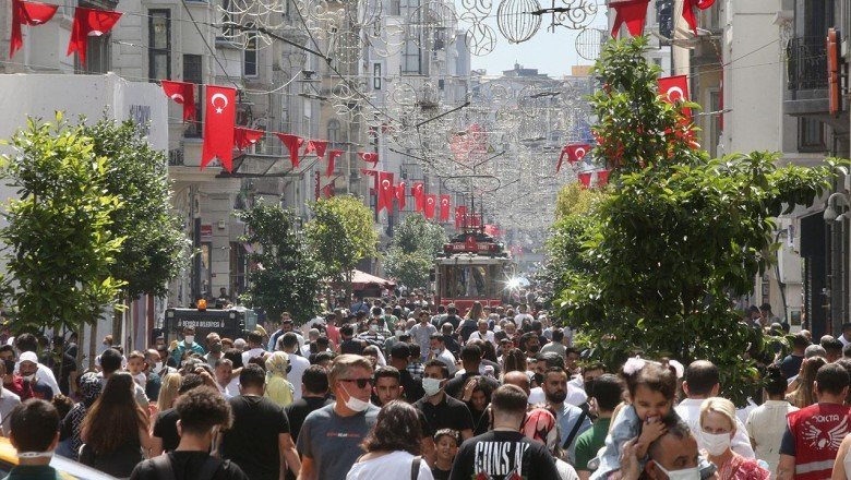 27 bin 474 yeni vaka