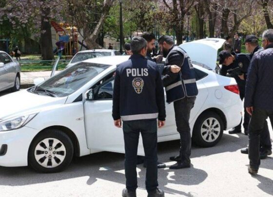381 kişi yakalandı! İçişleri gelişmeyi paylaştı