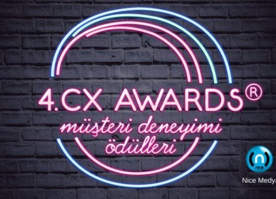 4. Müşteri Deneyimi Ödülleri için başvurular açıldı